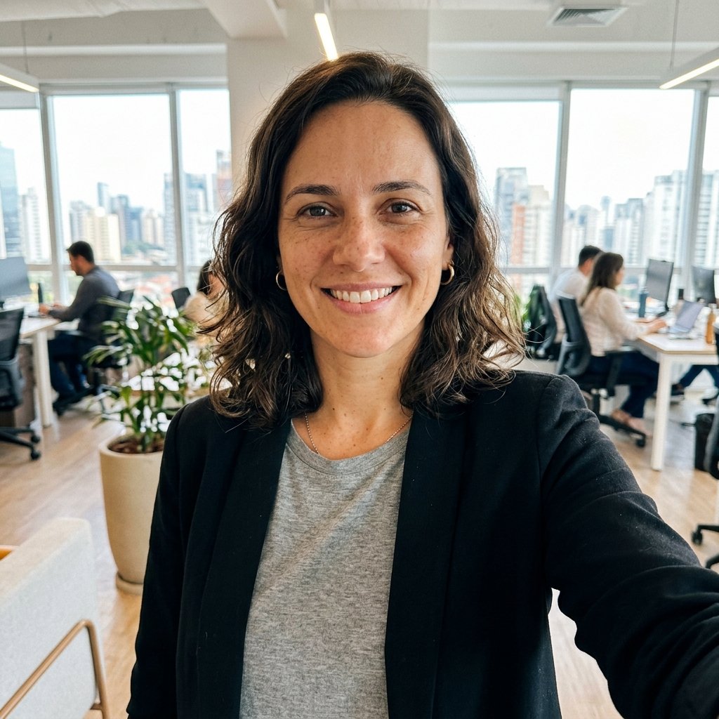 Marina Rocha